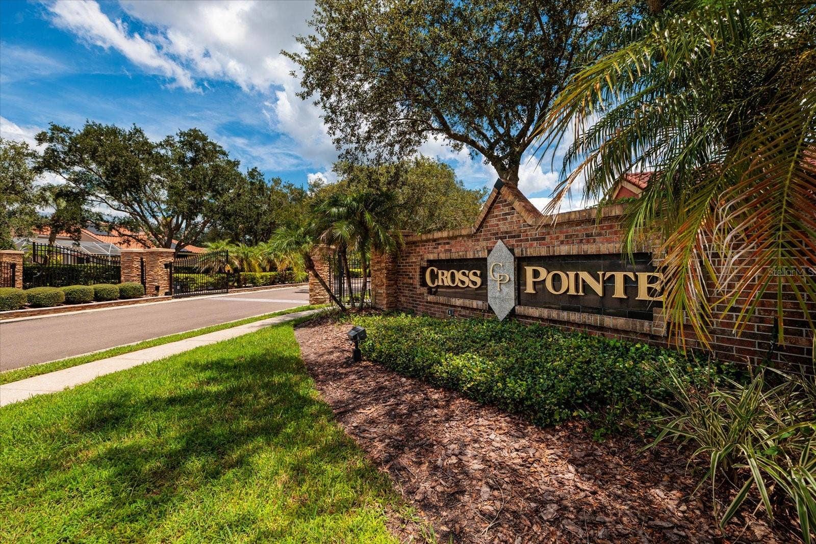 1723 CAPTIVA DRIVE, Oldsmar, FL 34677