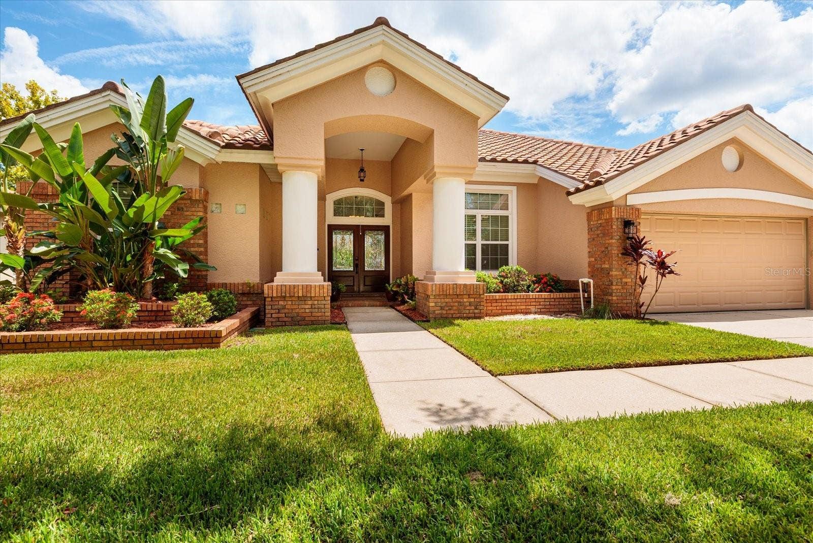 1723 CAPTIVA DRIVE, Oldsmar, FL 34677