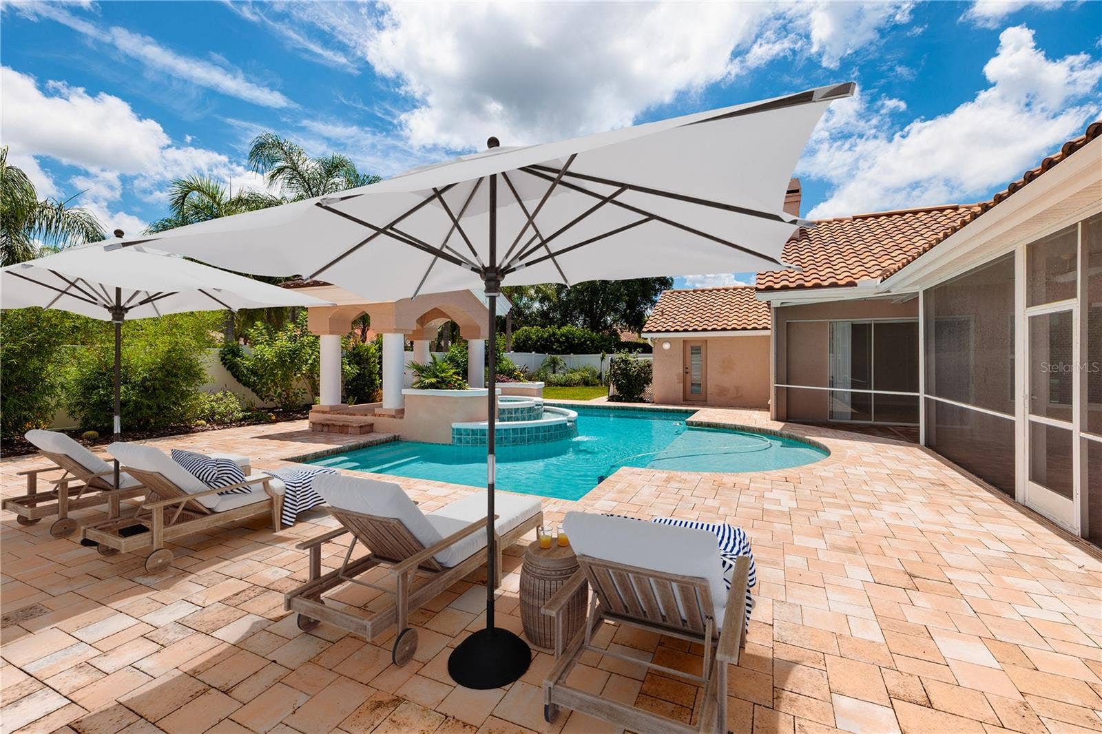 1723 CAPTIVA DRIVE, Oldsmar, FL 34677