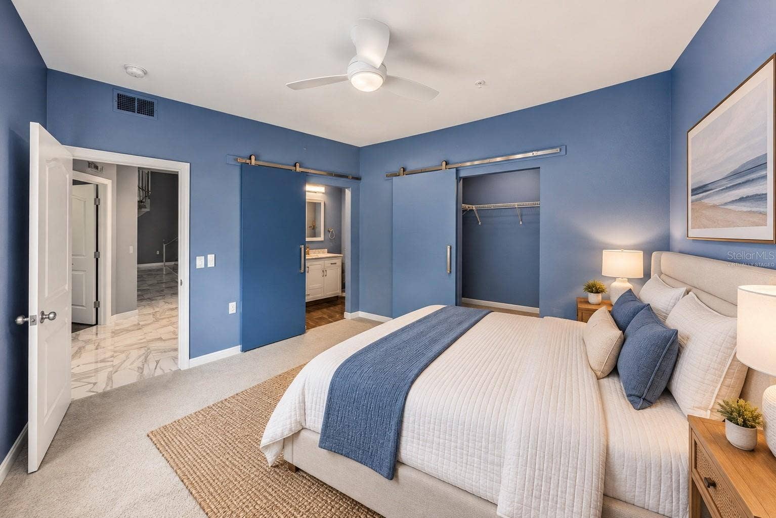 1640 VILLA CAPRI CIRCLE, #301, Odessa, FL 33556 Virtually Staged