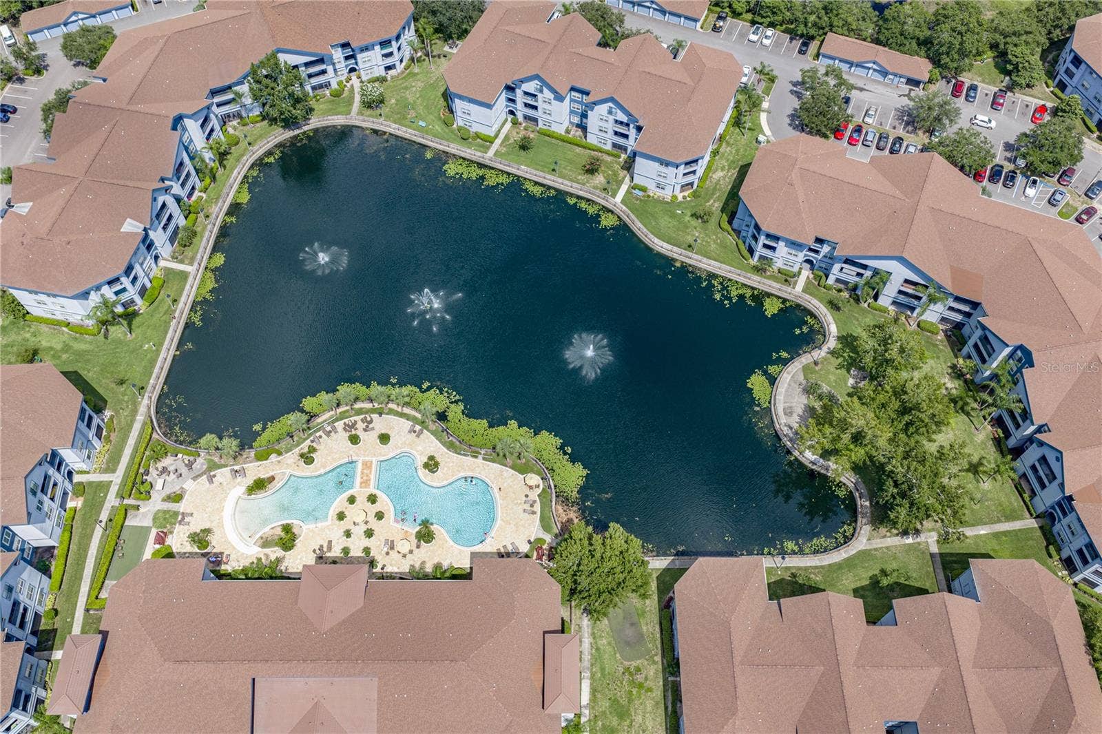 1640 VILLA CAPRI CIRCLE, #301, Odessa, FL 33556 1640 VILLA CAPRI CIRCLE, #301, Odessa, FL 33556