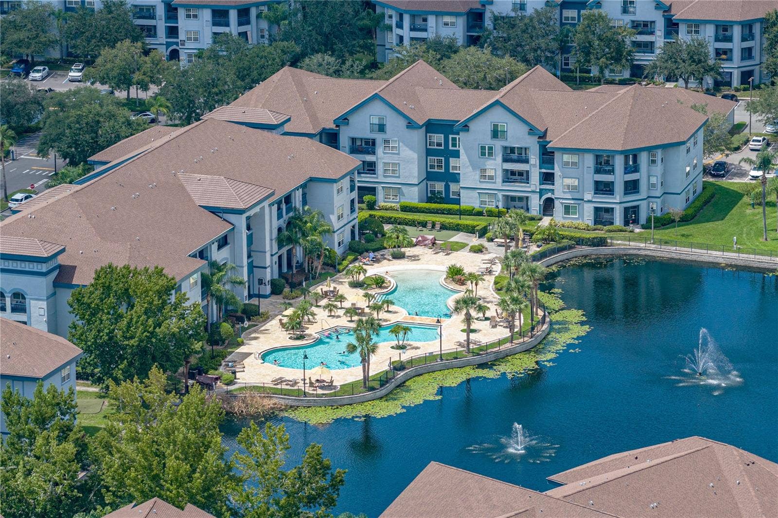 1640 VILLA CAPRI CIRCLE, #301, Odessa, FL 33556 1640 VILLA CAPRI CIRCLE, #301, Odessa, FL 33556