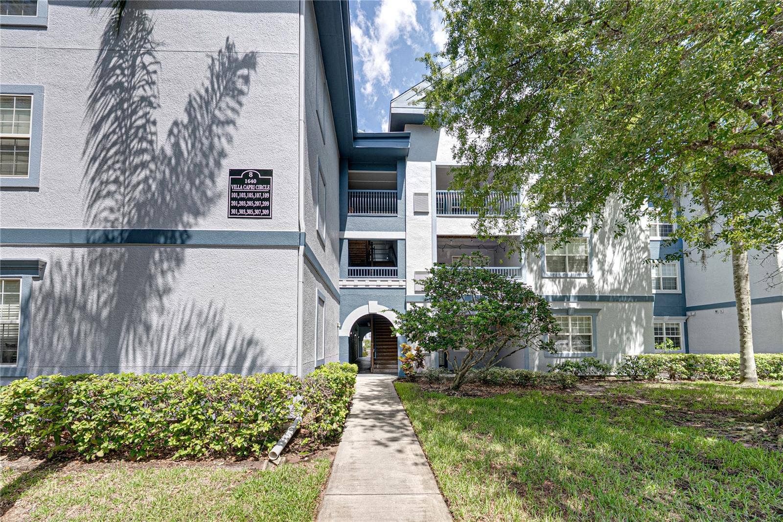 1640 VILLA CAPRI CIRCLE, #301, Odessa, FL 33556 1640 VILLA CAPRI CIRCLE, #301, Odessa, FL 33556