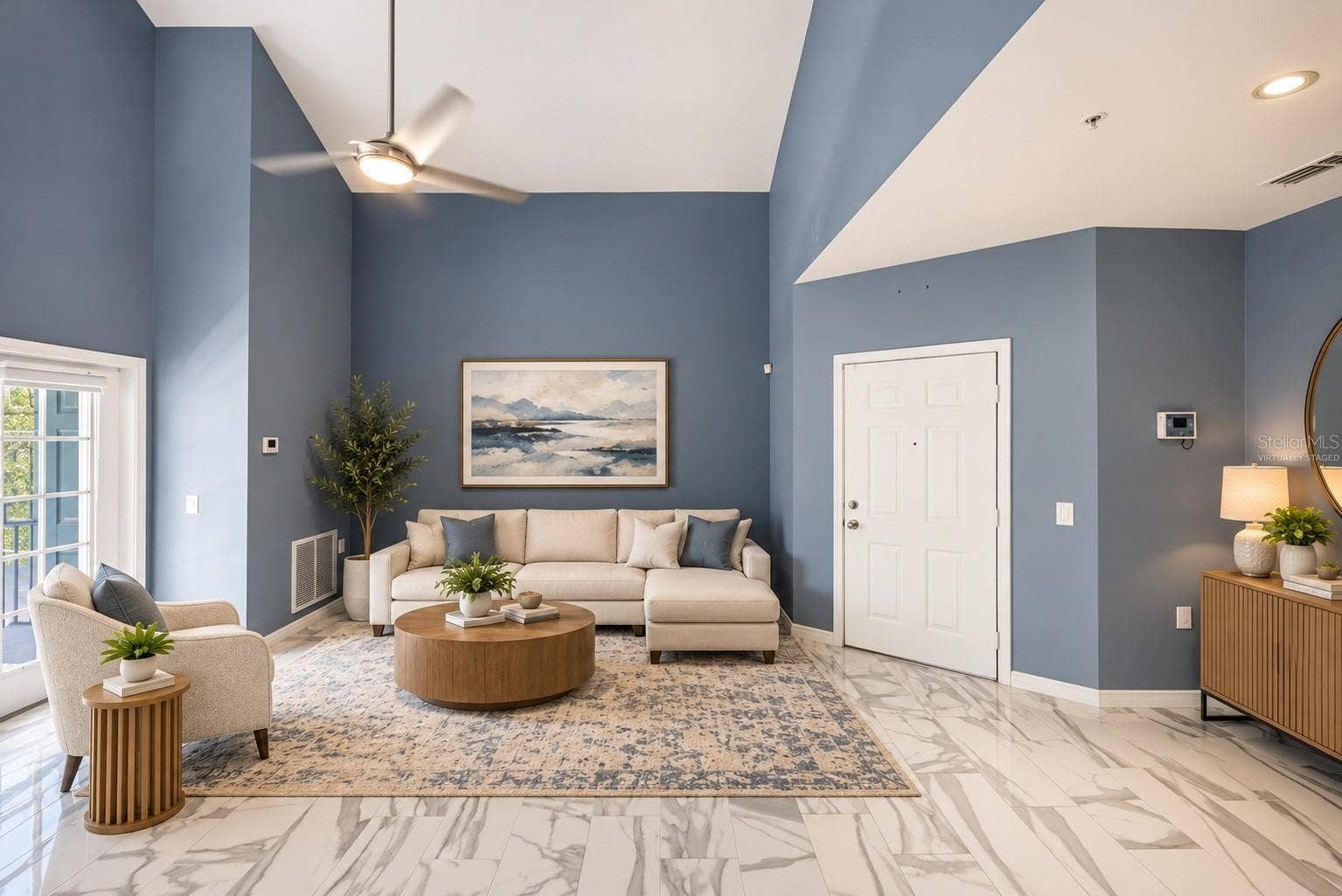 1640 VILLA CAPRI CIRCLE, #301, Odessa, FL 33556 Virtually Staged