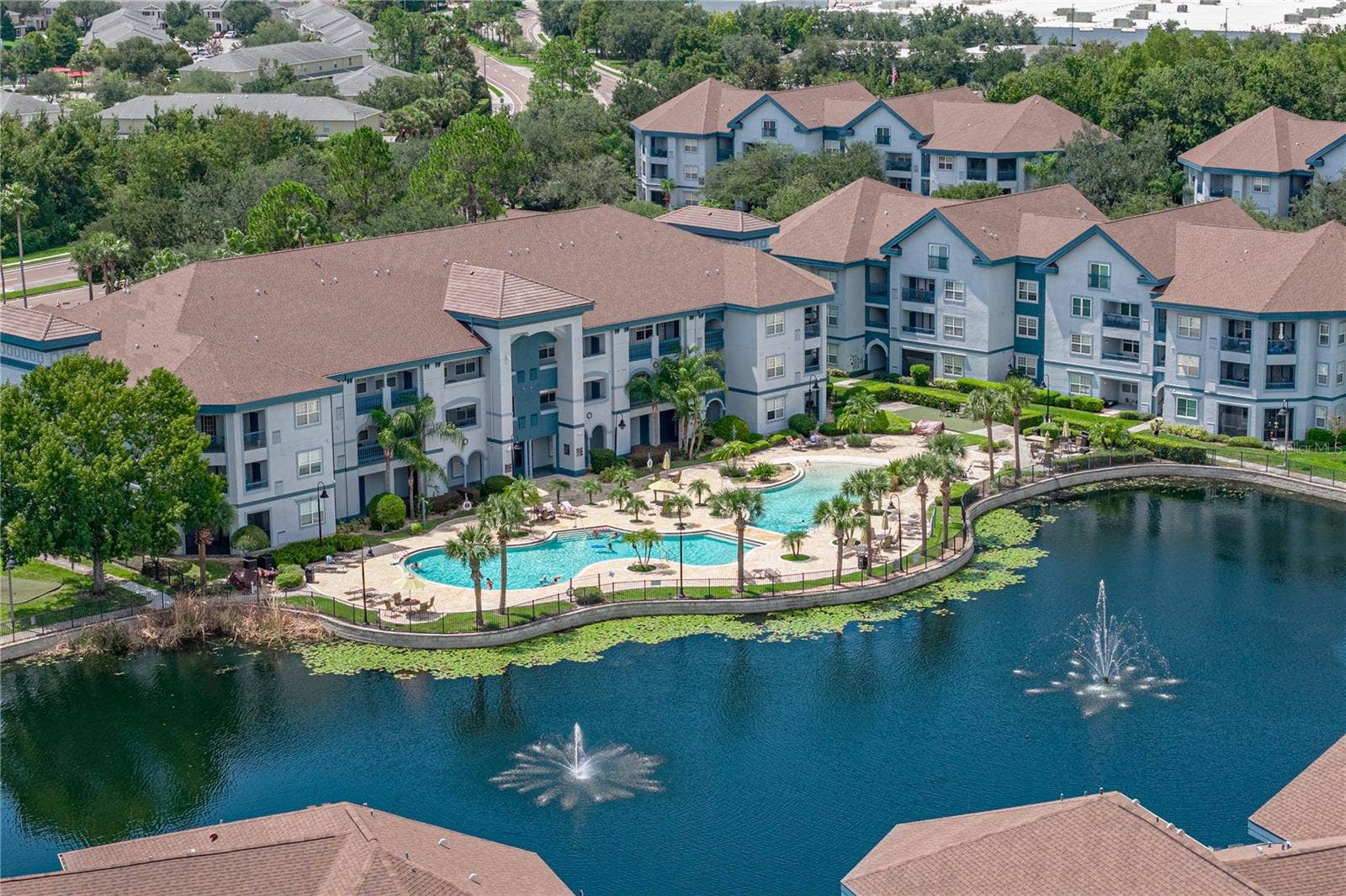 1640 VILLA CAPRI CIRCLE, #301, Odessa, FL 33556 1640 VILLA CAPRI CIRCLE, #301, Odessa, FL 33556