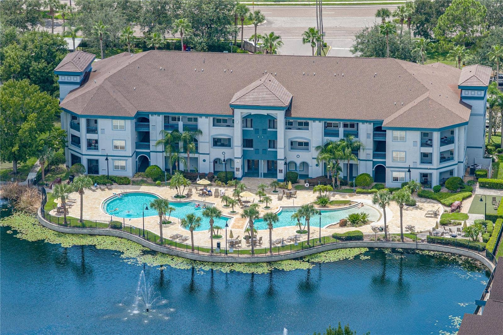 1640 VILLA CAPRI CIRCLE, #301, Odessa, FL 33556 1640 VILLA CAPRI CIRCLE, #301, Odessa, FL 33556