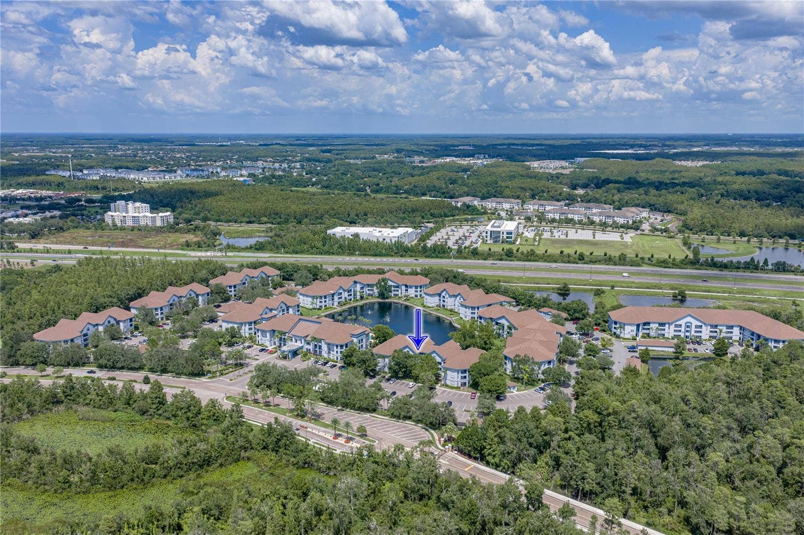 1640 VILLA CAPRI CIRCLE, #301, Odessa, FL 33556 1640 VILLA CAPRI CIRCLE, #301, Odessa, FL 33556