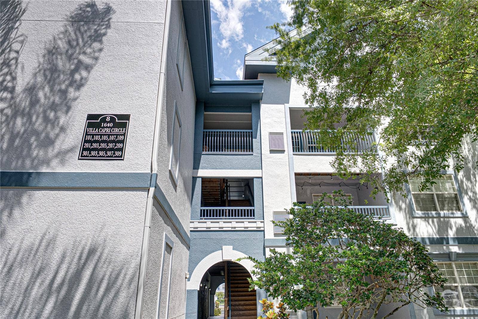 1640 VILLA CAPRI CIRCLE, #301, Odessa, FL 33556 1640 VILLA CAPRI CIRCLE, #301, Odessa, FL 33556