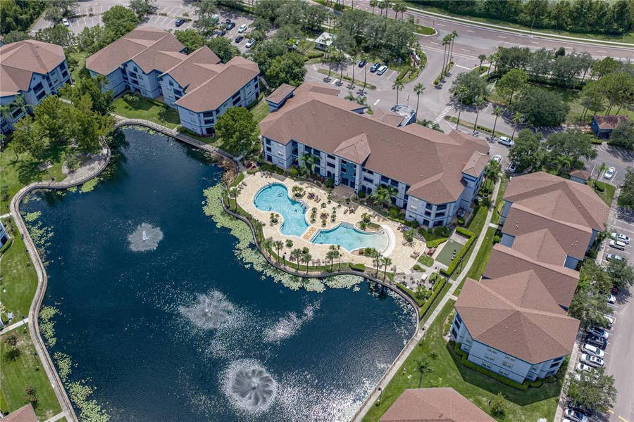 Property photo for 1640 VILLA CAPRI CIRCLE, #301, Odessa, FL