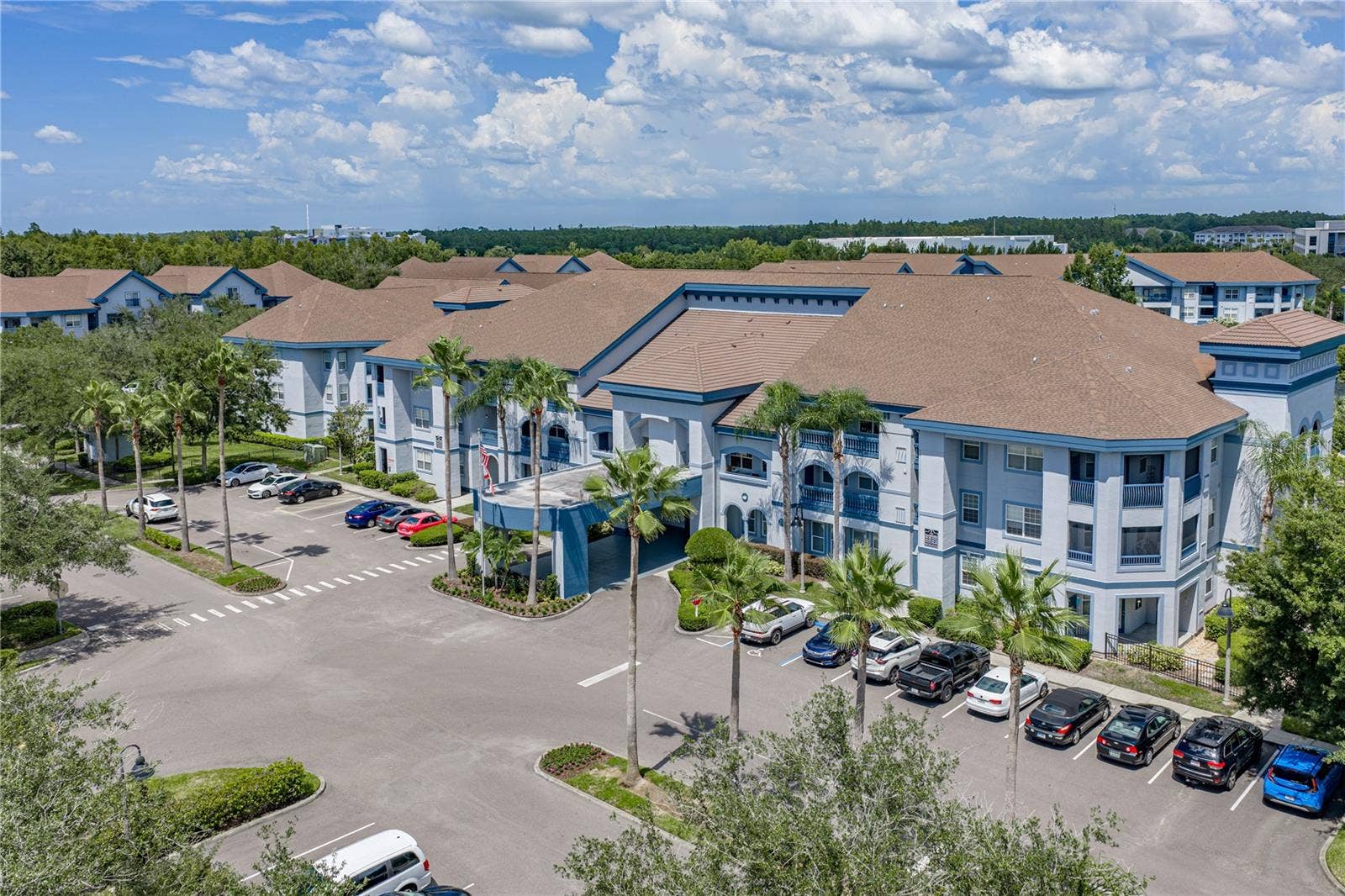 1640 VILLA CAPRI CIRCLE, #301, Odessa, FL 33556 1640 VILLA CAPRI CIRCLE, #301, Odessa, FL 33556