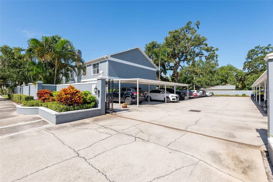 Property photo for 315 S EDISON AVENUE, #15, Tampa, FL