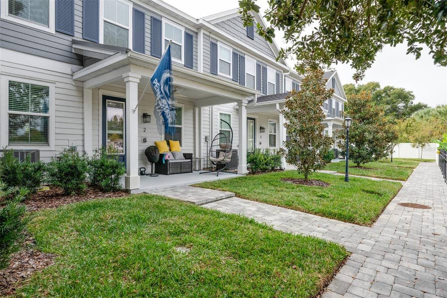 Property photo for 6615 S MANHATTAN AVENUE, #2, Tampa, FL