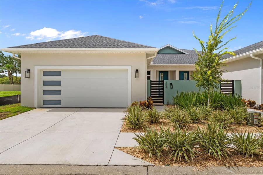 Property photo for 208 ATHENIAN WAY, Tarpon Springs, FL