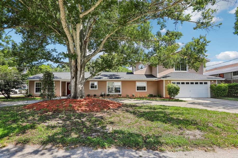 Property photo for 3131 N CANAL DRIVE, Palm Harbor, FL