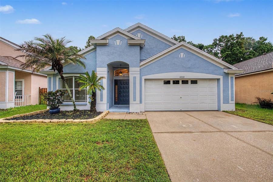 Property photo for 6222 CRICKETHOLLOW DRIVE, Riverview, FL