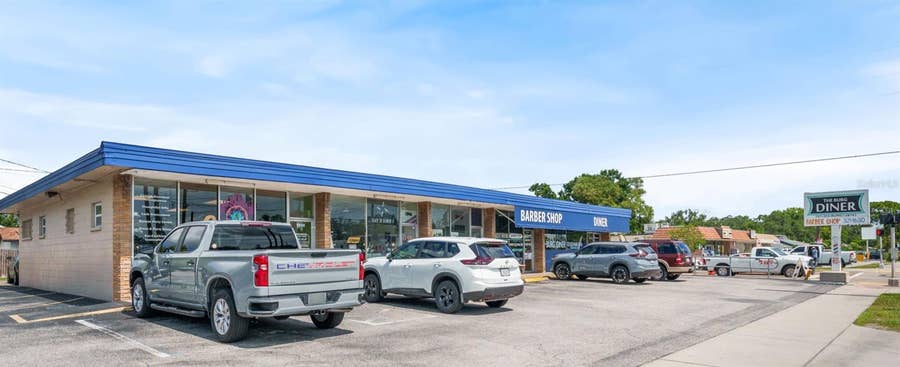 Property photo for 2942 49TH STREET N, St Petersburg, FL