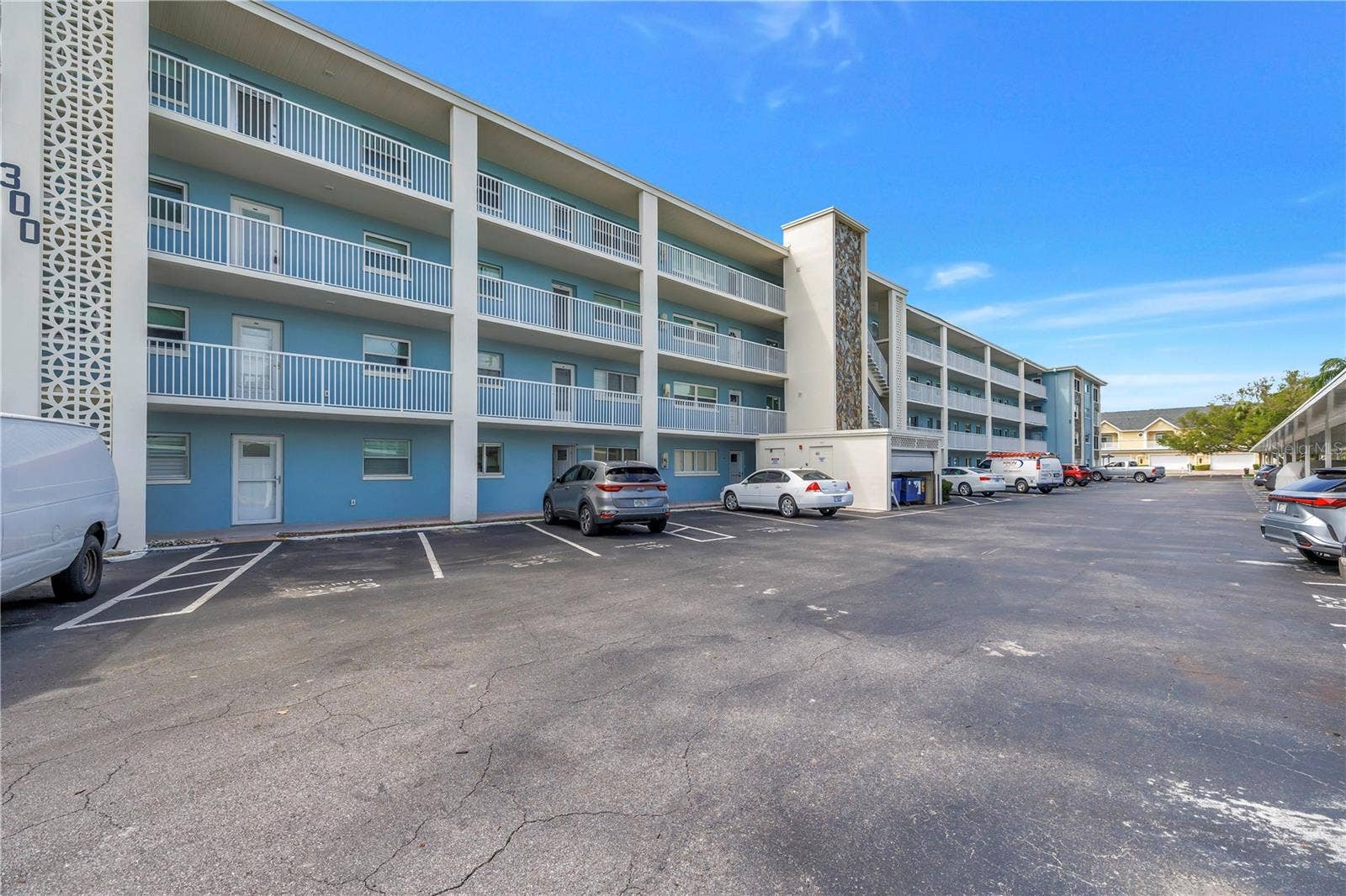 300 64TH AVENUE, #117, St Pete Beach, FL 33706 300 64TH AVENUE, #117, St Pete Beach, FL 33706