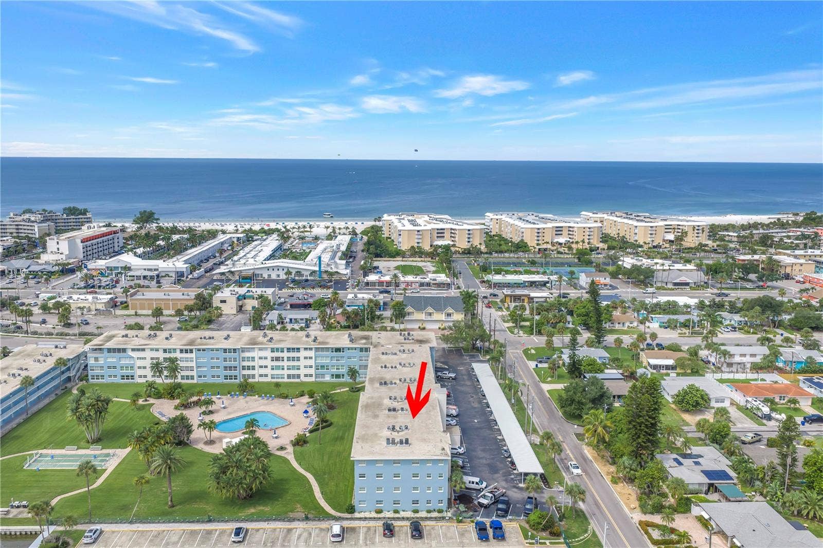300 64TH AVENUE, #117, St Pete Beach, FL 33706 300 64TH AVENUE, #117, St Pete Beach, FL 33706