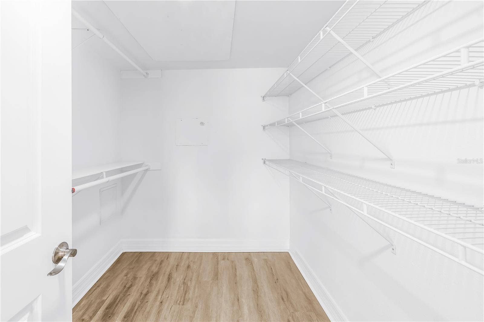 300 64TH AVENUE, #117, St Pete Beach, FL 33706 Primary Walk In Closet