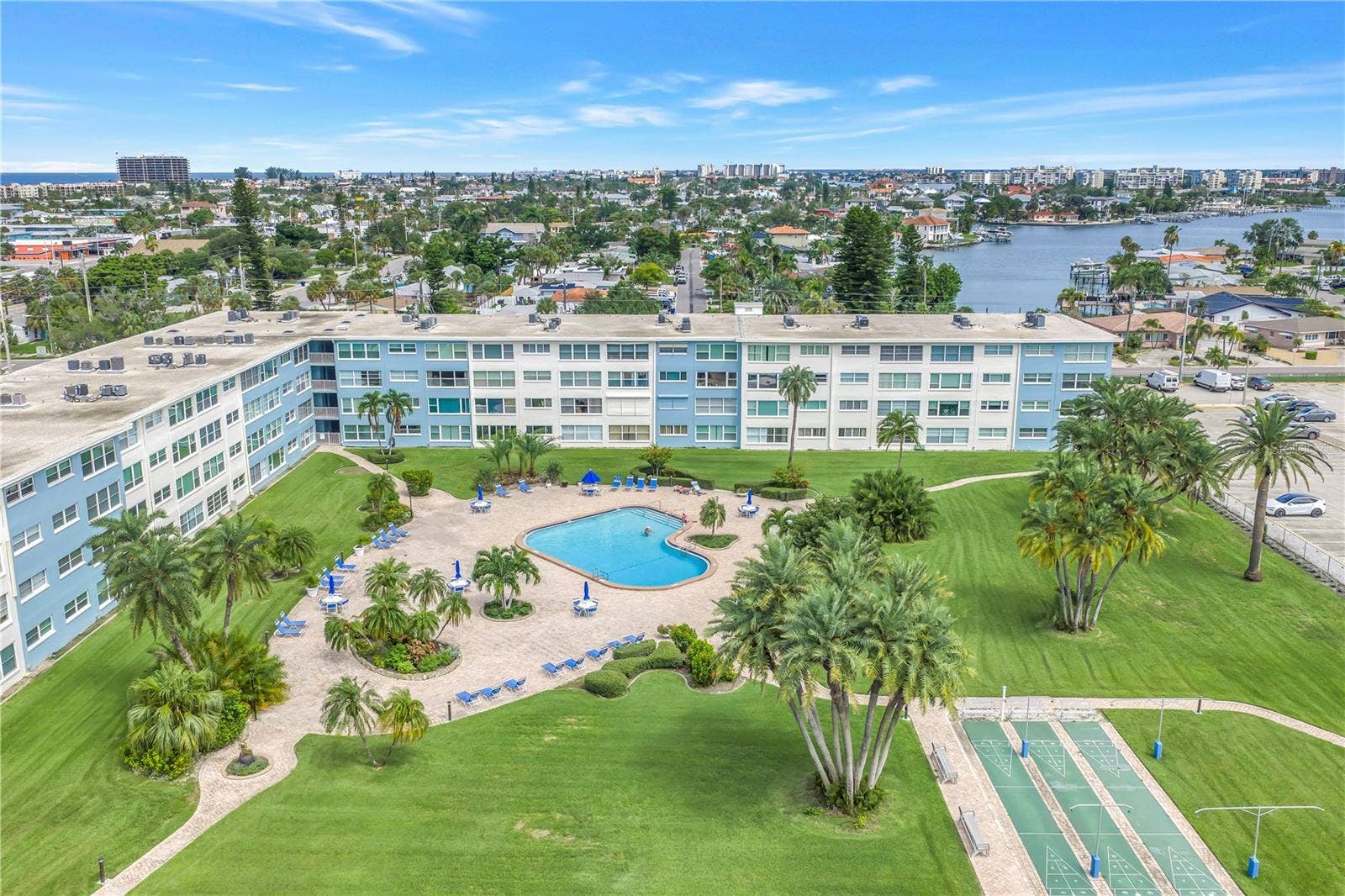 300 64TH AVENUE, #117, St Pete Beach, FL 33706 300 64TH AVENUE, #117, St Pete Beach, FL 33706