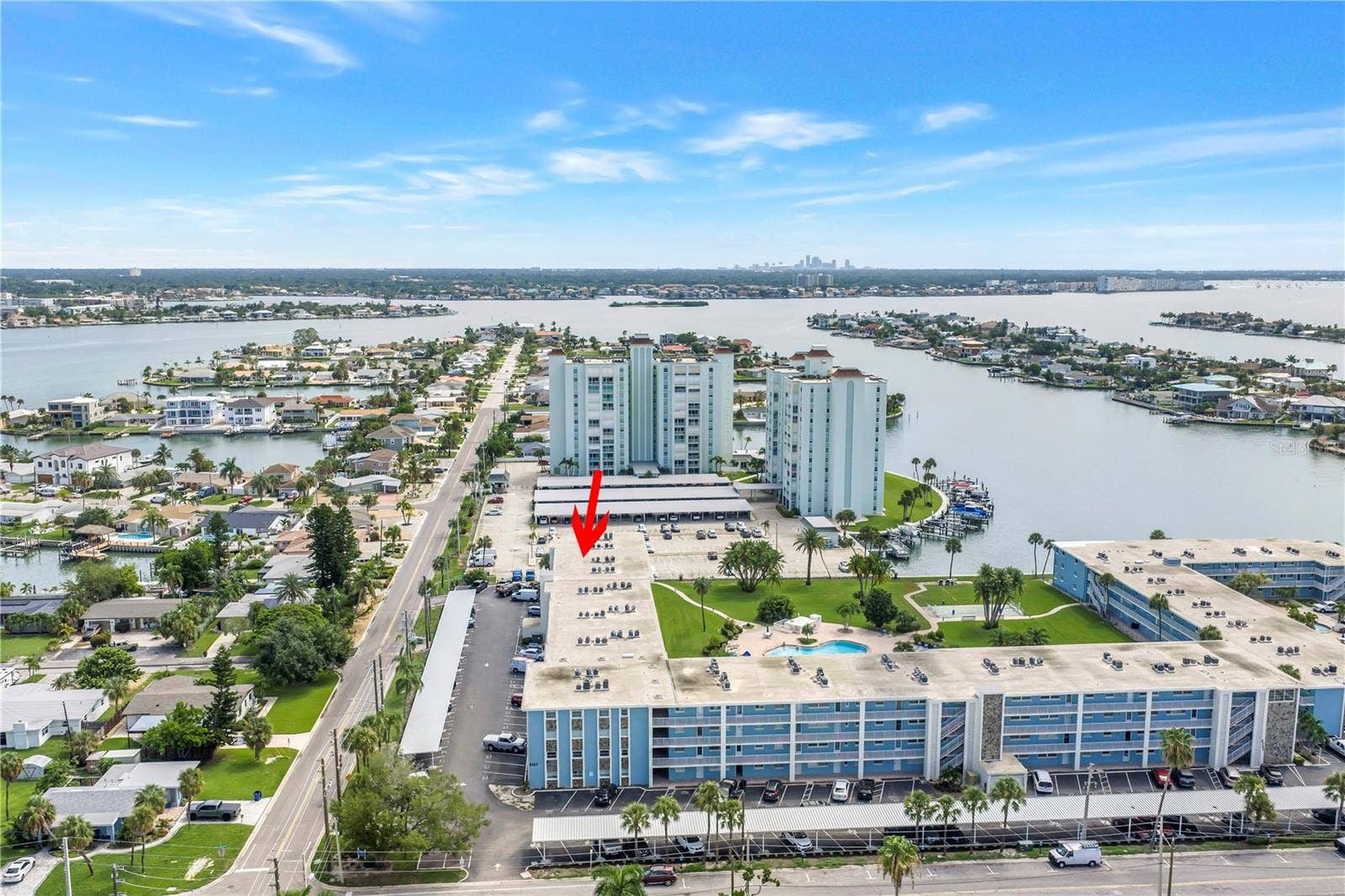 300 64TH AVENUE, #117, St Pete Beach, FL 33706 300 64TH AVENUE, #117, St Pete Beach, FL 33706