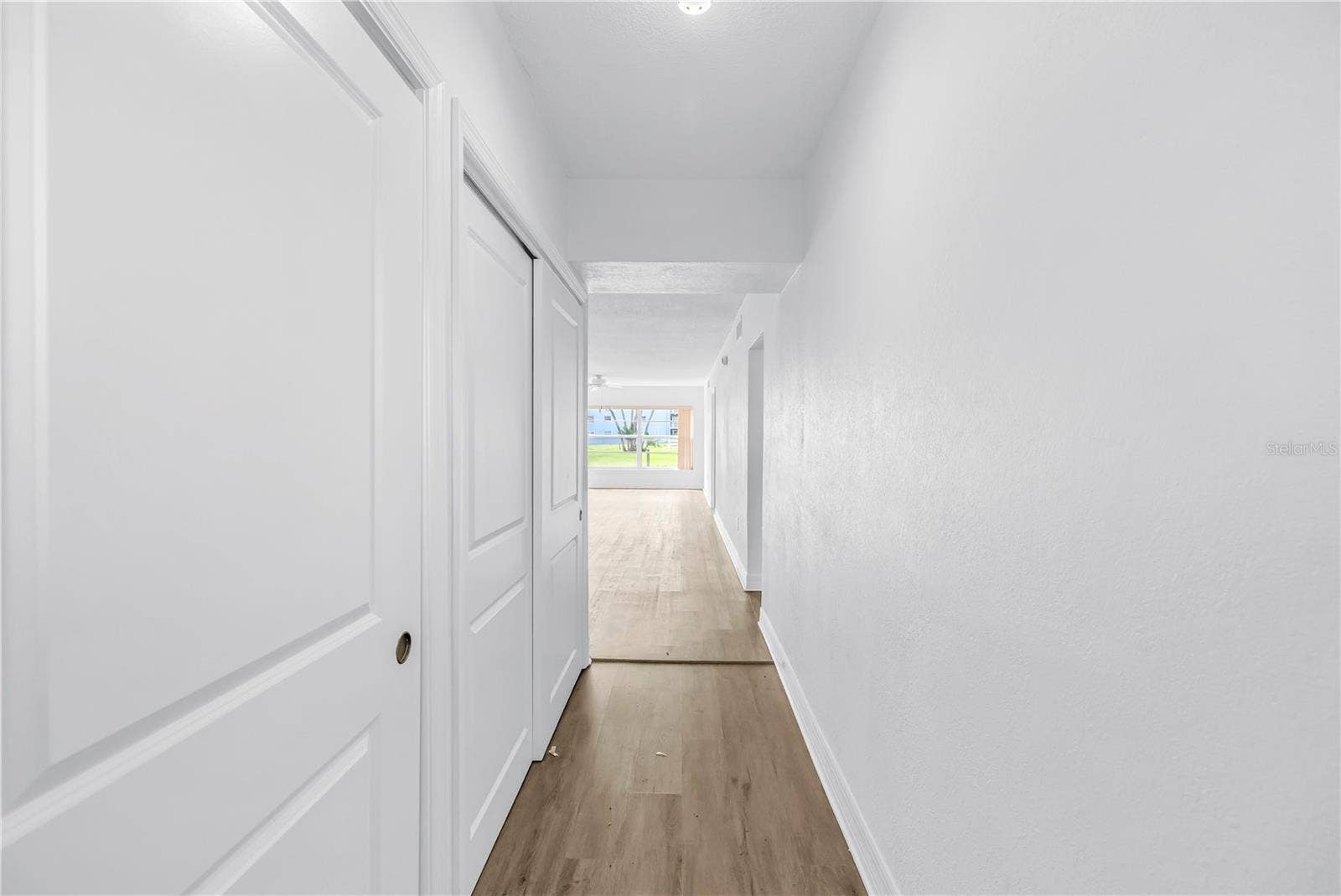300 64TH AVENUE, #117, St Pete Beach, FL 33706 Hallway