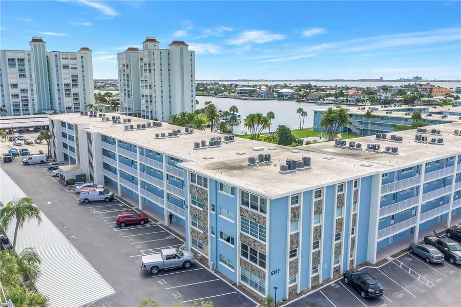 Property photo for 300 64TH AVENUE, #117, St Pete Beach, FL