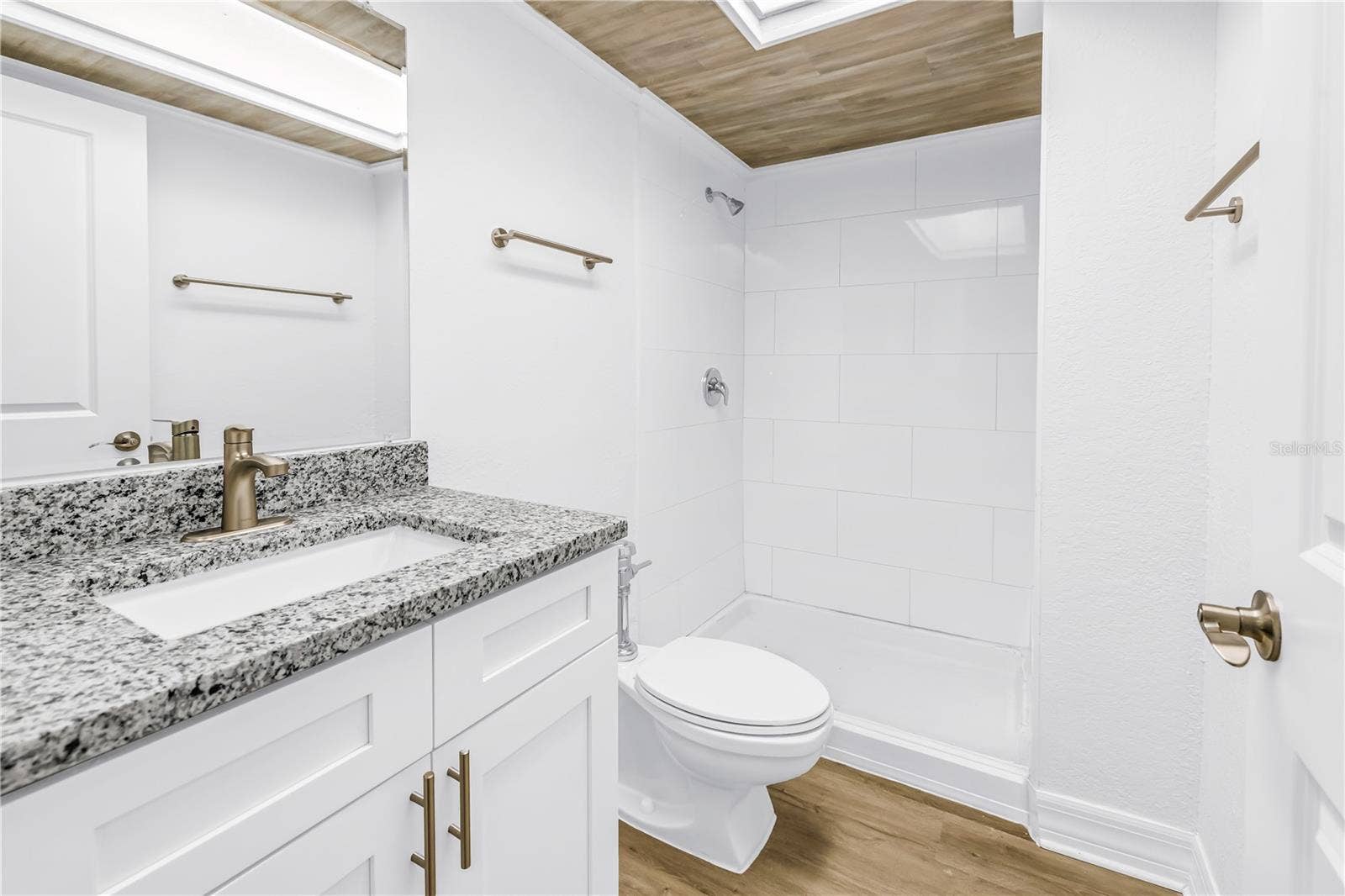 300 64TH AVENUE, #117, St Pete Beach, FL 33706 Hall Bathroom
