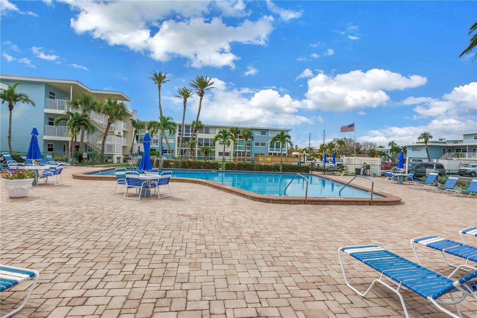 300 64TH AVENUE, #117, St Pete Beach, FL 33706 300 64TH AVENUE, #117, St Pete Beach, FL 33706