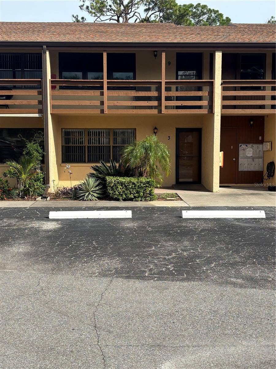 Property photo for 9 QUAILS RUN BOULEVARD, #3, Englewood, FL
