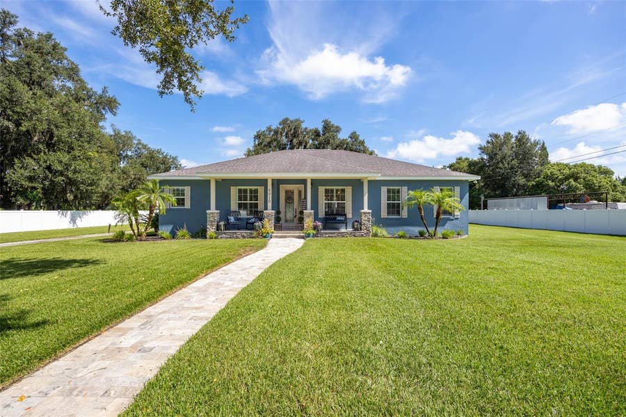Property photo for 6010 BOB HEAD ROAD, Plant City, FL