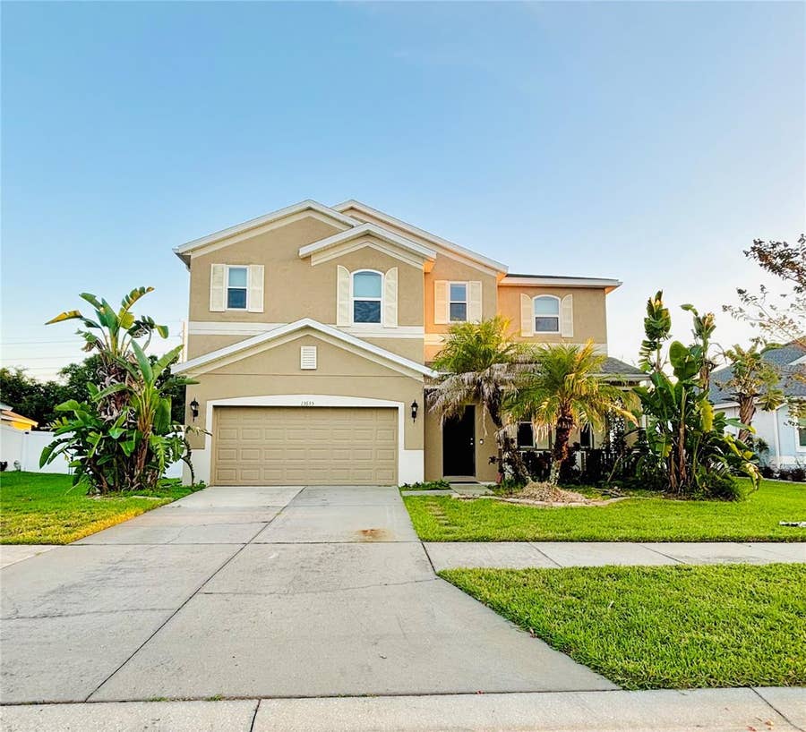 Property photo for 13635 ARTESA BELL DRIVE, Riverview, FL