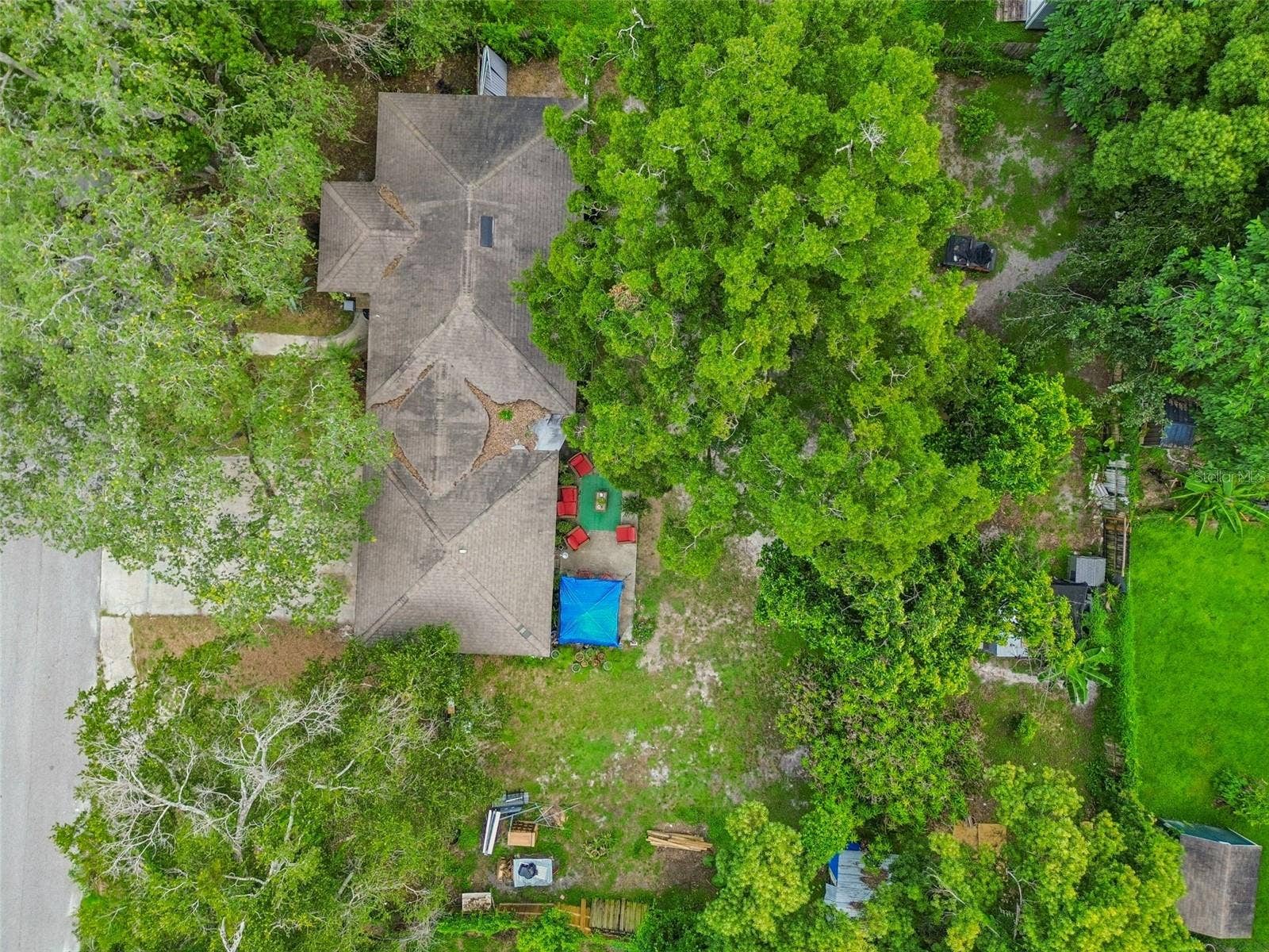 7307 N HUNTLEY AVENUE, Tampa, FL 33604 7307 N HUNTLEY AVENUE, Tampa, FL 33604