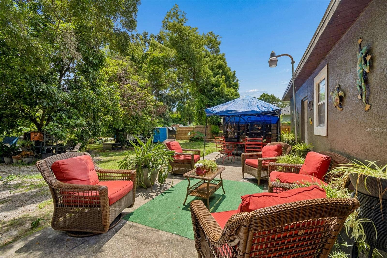 7307 N HUNTLEY AVENUE, Tampa, FL 33604 7307 N HUNTLEY AVENUE, Tampa, FL 33604