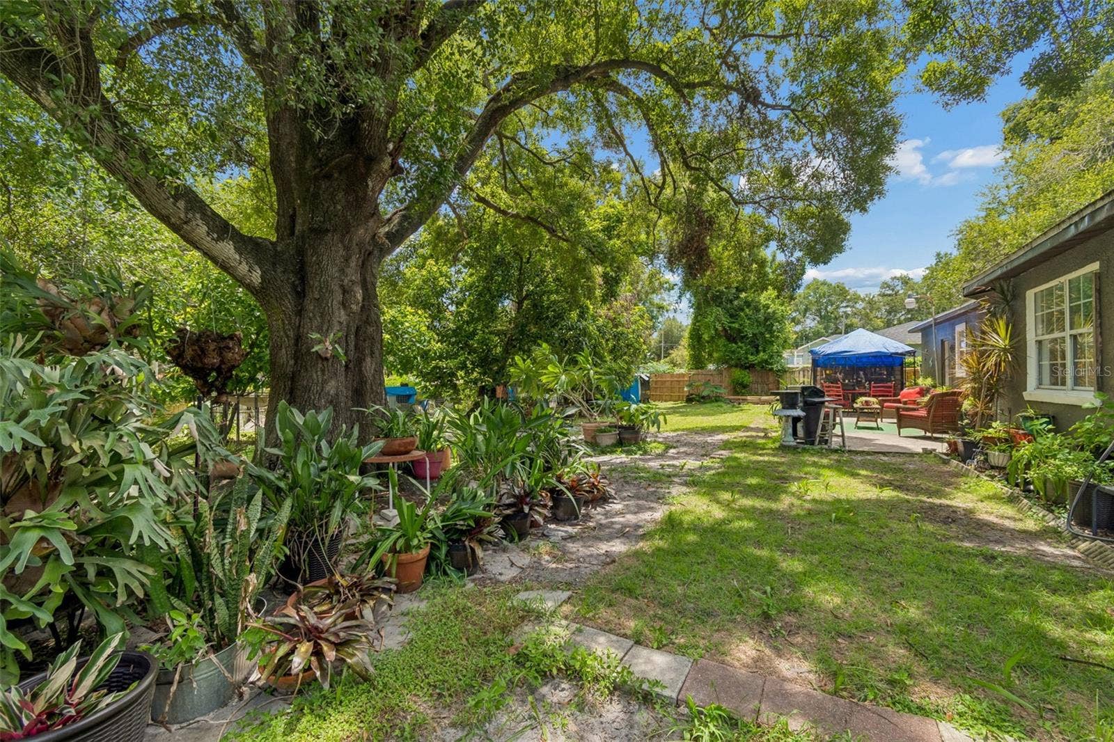 7307 N HUNTLEY AVENUE, Tampa, FL 33604 7307 N HUNTLEY AVENUE, Tampa, FL 33604