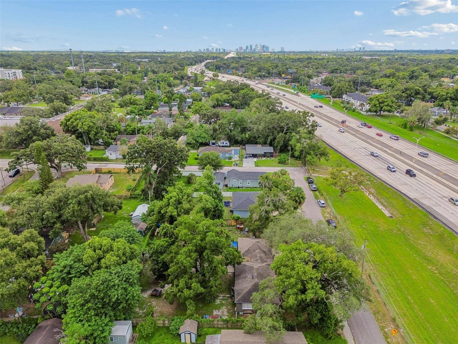 7307 N HUNTLEY AVENUE, Tampa, FL 33604 7307 N HUNTLEY AVENUE, Tampa, FL 33604