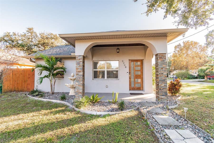 Property photo for 3208 W NAPOLEON AVENUE, Tampa, FL