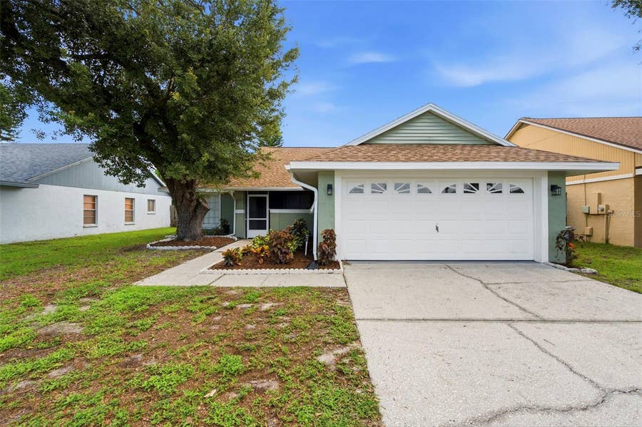 Property photo for 8723 OSAGE DRIVE, Tampa, FL