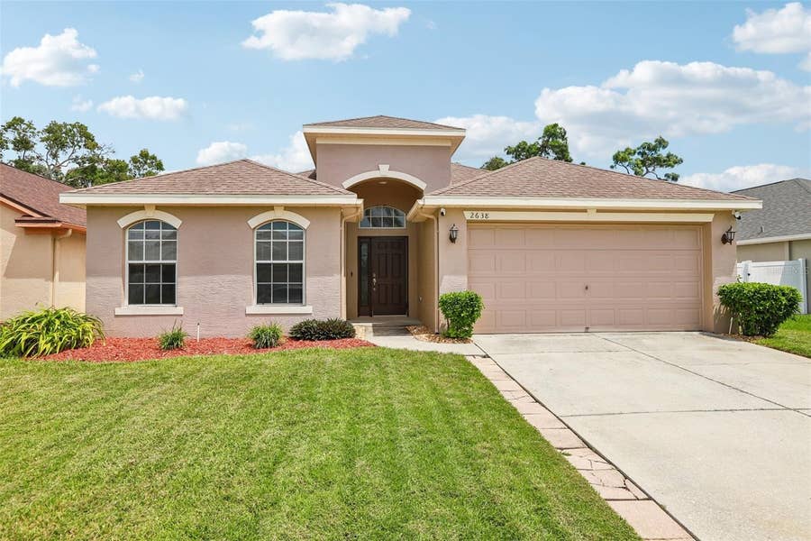 Property photo for 2638 BIG PINE DRIVE, Holiday, FL