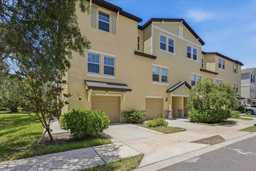 Property photo for 4429 TUSCAN LOON DRIVE, Tampa, FL