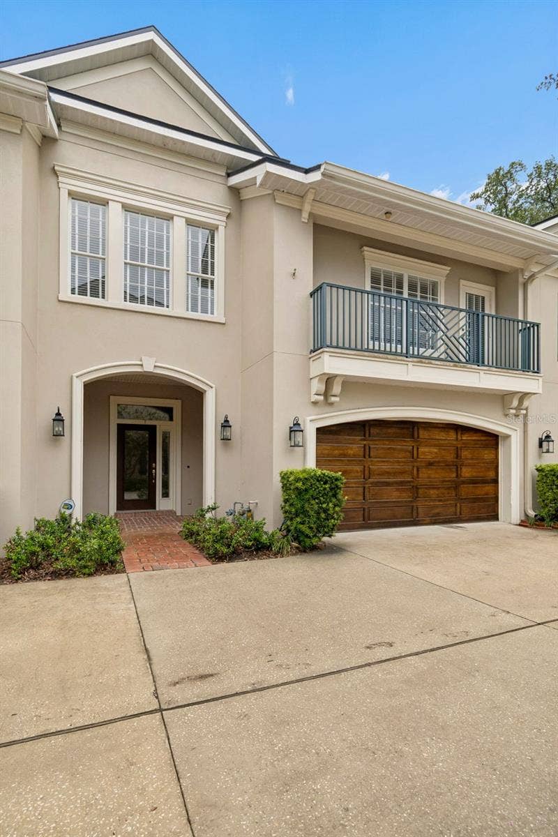 Property photo for 5323 BAYSHORE BOULEVARD, #F, Tampa, FL