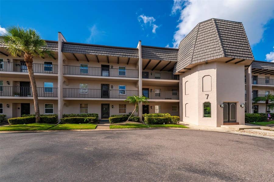 Property photo for 719 CORDOVA GREEN, #719, Seminole, FL