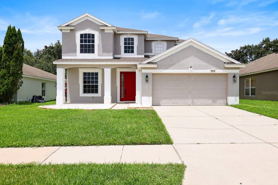 Property photo for 30419 RANDALL MANOR STREET, Wesley Chapel, FL