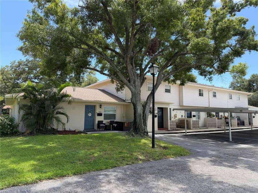 Property photo for 7242 STONE HAVEN COURT N, #7242, Pinellas Park, FL