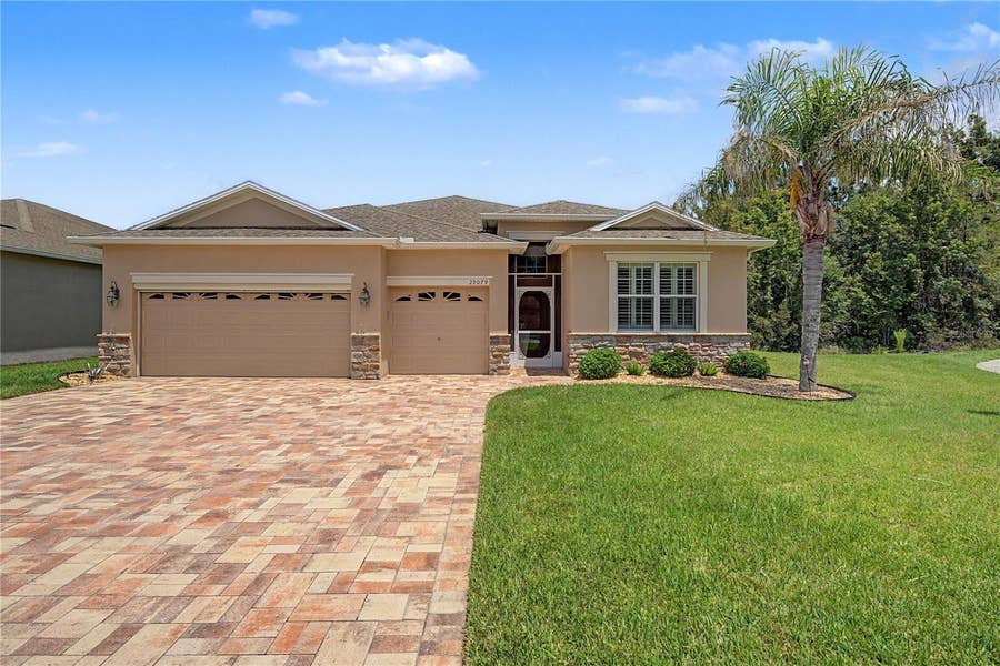 Property photo for 29079 OXMOOR COURT, San Antonio, FL