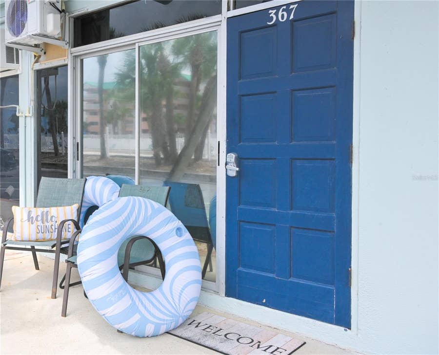 Property photo for 18399 GULF BOULEVARD, #367, Indian Shores, FL