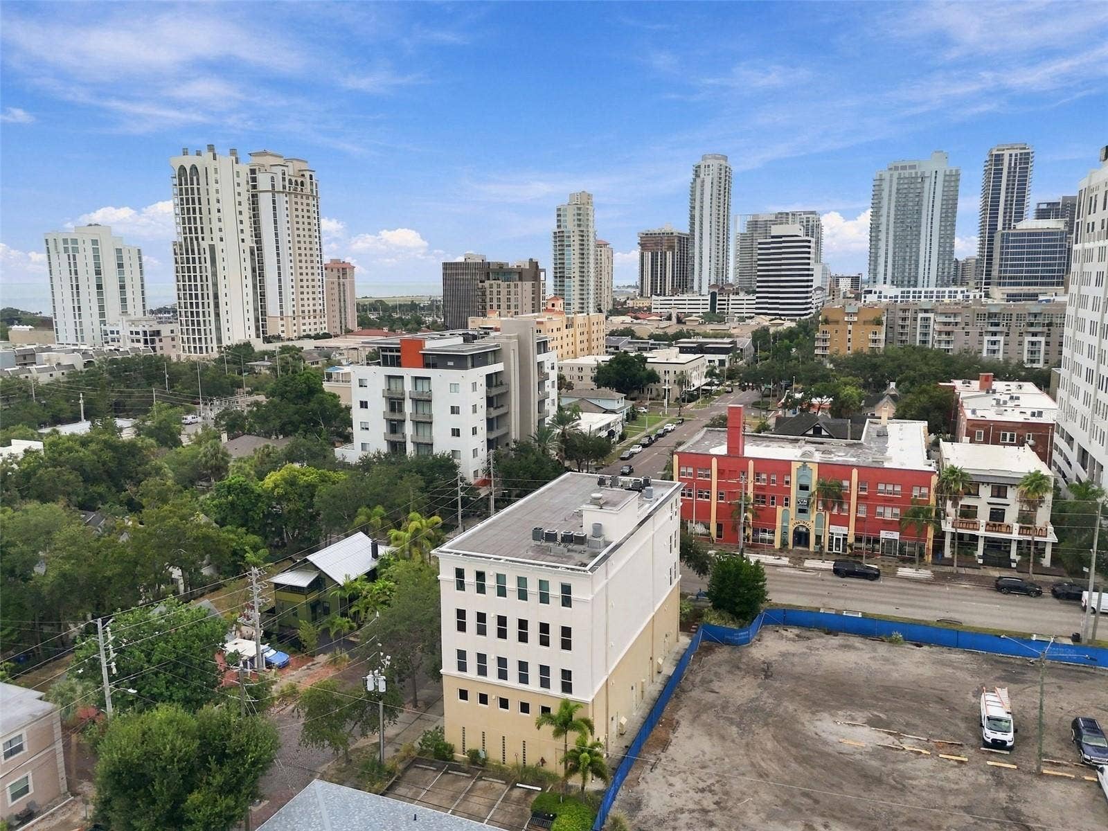 205 5TH AVENUE N, #201, St Petersburg, FL 33701 205 5TH AVENUE N, #201, St Petersburg, FL 33701