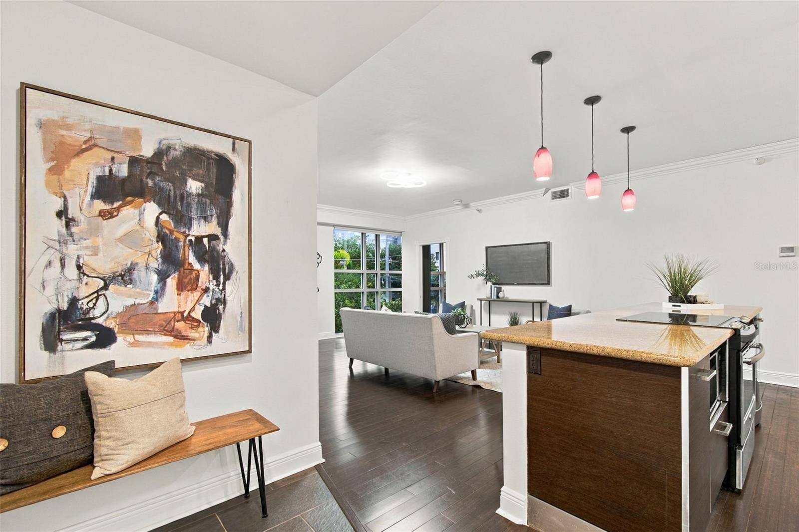 205 5TH AVENUE N, #201, St Petersburg, FL 33701 205 5TH AVENUE N, #201, St Petersburg, FL 33701