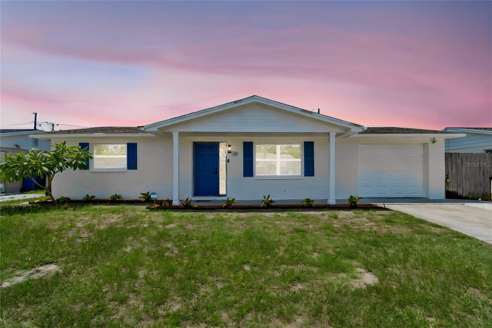 1467 CLASSIC DRIVE, Holiday, FL 34691 1467 CLASSIC DRIVE, Holiday, FL 34691