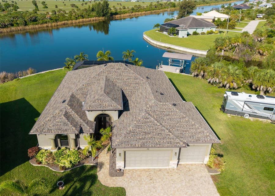 Property photo for 10650 POUGHKEEPSIE CIRCLE, Port Charlotte, FL